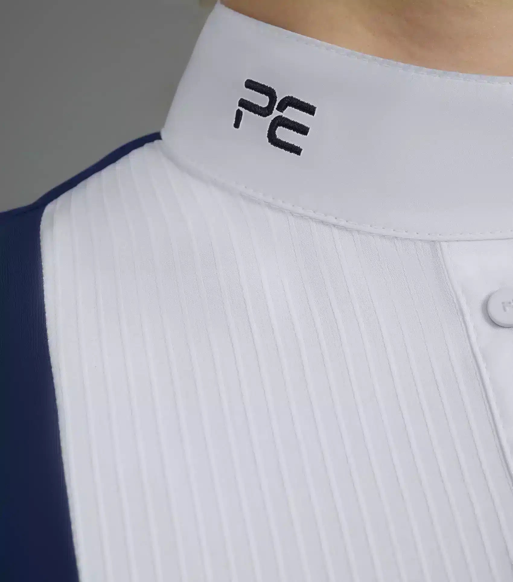 Premier Equine Famosa Short Sleeve Competition Shirt by Premier Equine at  Try a Bit