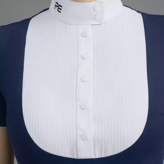 Premier Equine Famosa Short Sleeve Competition Shirt by Premier Equine at  Try a Bit