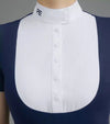 Premier Equine Famosa Short Sleeve Competition Shirt by Premier Equine at  Try a Bit
