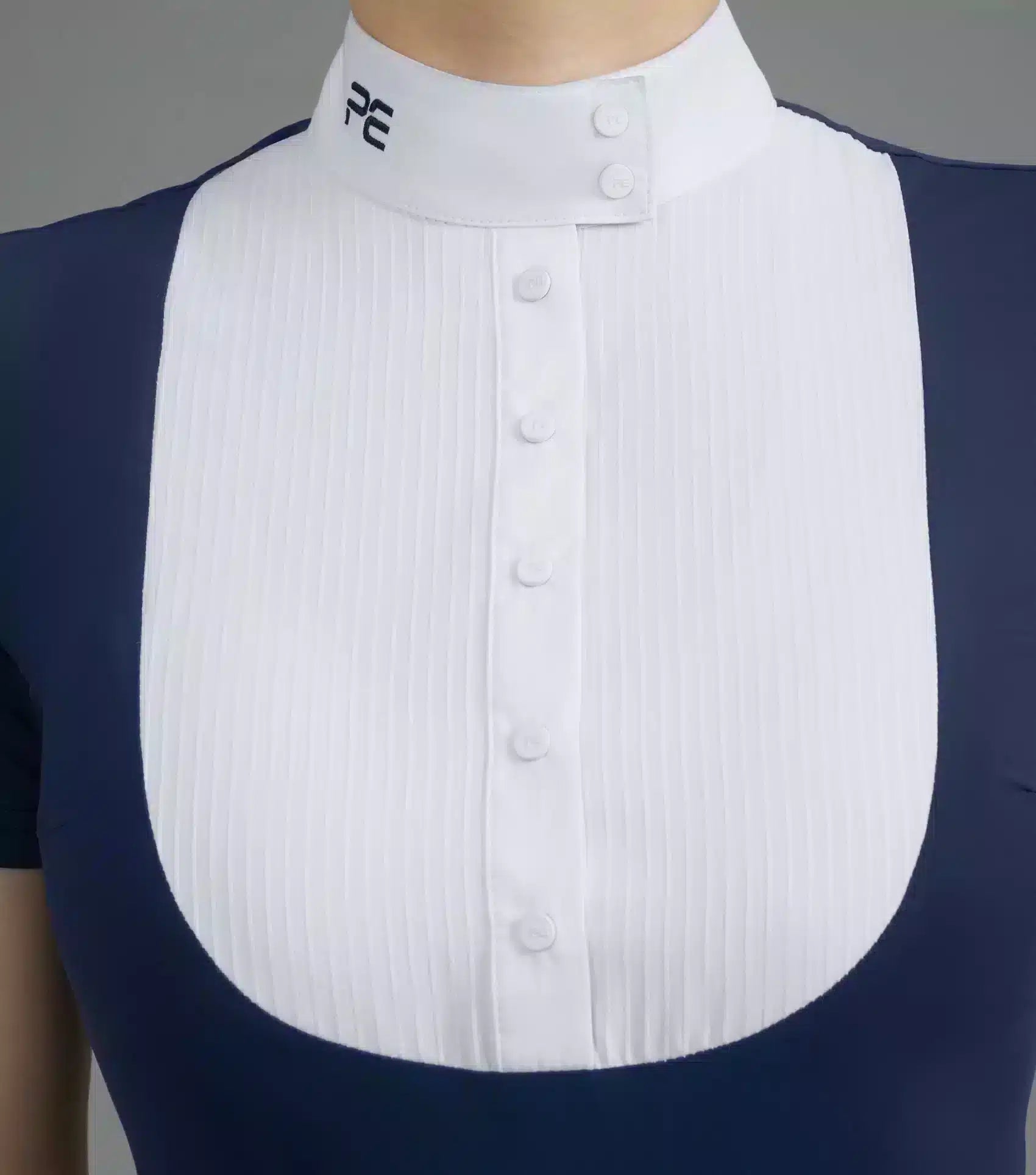 Premier Equine Famosa Short Sleeve Competition Shirt by Premier Equine at  Try a Bit