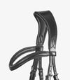 Premier Equine Favoloso Anatomic Bridle with Crank Noseband by Premier Equine at  Try a Bit