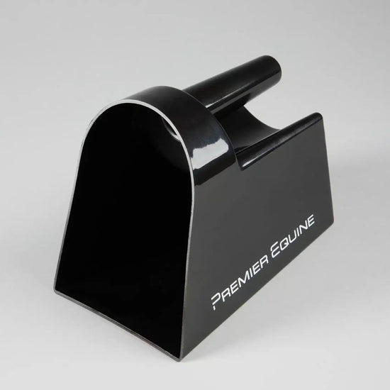 Premier Equine Horse Feed Scoop by Premier Equine at  Try a Bit