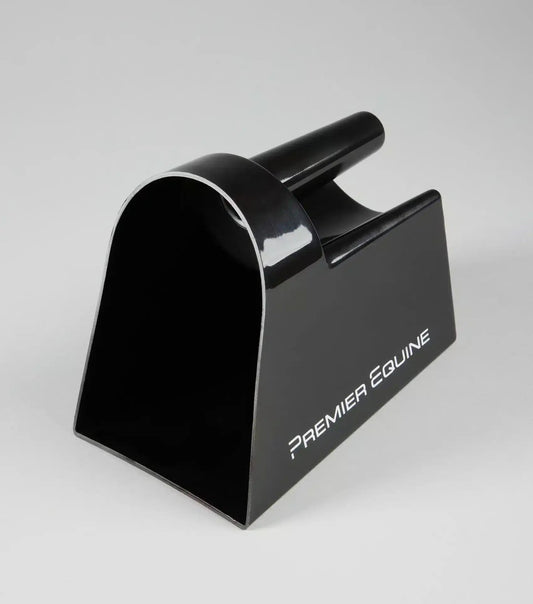 Premier Equine Horse Feed Scoop by Premier Equine at  Try a Bit