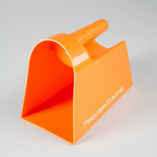 Premier Equine Horse Feed Scoop by Premier Equine at  Try a Bit