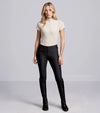 Felicio Womens Gel Full Seat Riding Breeches Black by Premier Equine Int. Ltd. at  Try A Bit