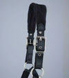 Premier Equine Fleece Padded Horse Head Collar by Premier Equine at  Try a Bit