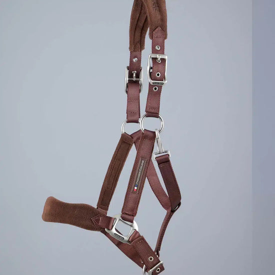 Premier Equine Fleece Padded Horse Head Collar by Premier Equine at  Try a Bit