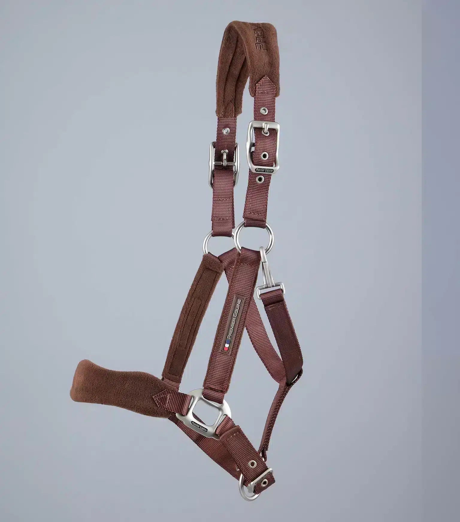 Premier Equine Fleece Padded Horse Head Collar by Premier Equine at  Try a Bit