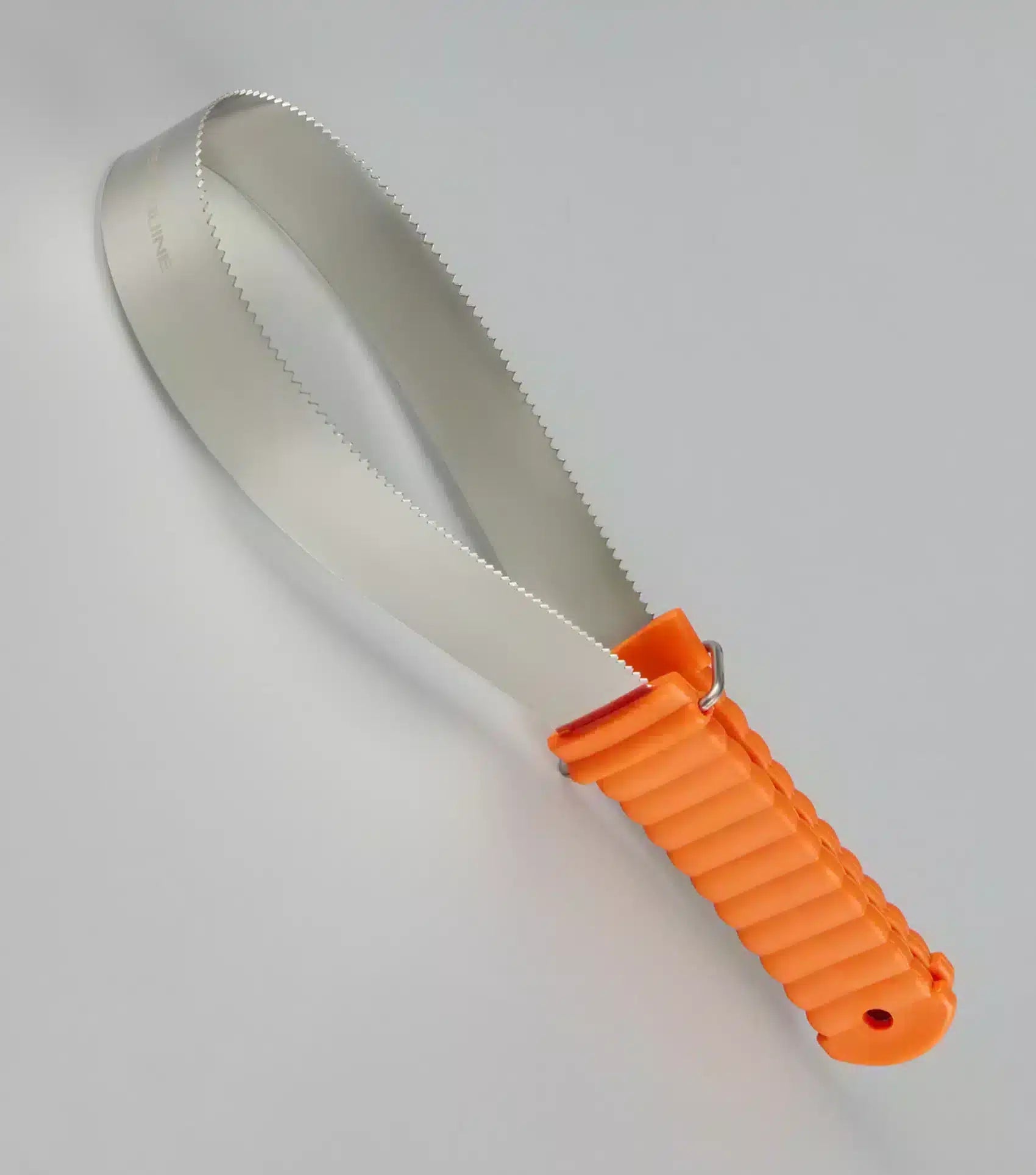 Premier Equine Flexi Metal Sweat Scraper & Shedding Tool by Premier Equine at  Try a Bit