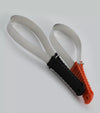 Premier Equine Flexi Metal Sweat Scraper & Shedding Tool by Premier Equine at  Try a Bit