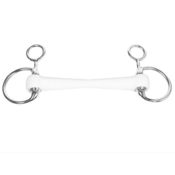 Trust Inno Sense Flexi Soft Baucher by Trust Equestrian at  Try a Bit