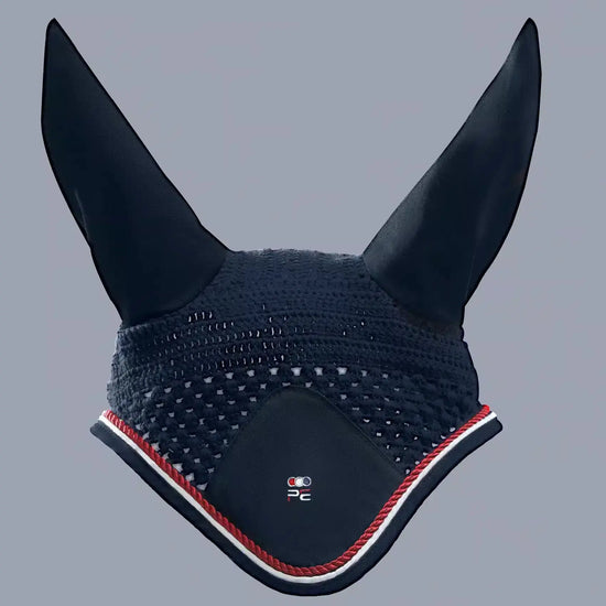 Premier Equine Fly Veil by Premier Equine at  Try a Bit