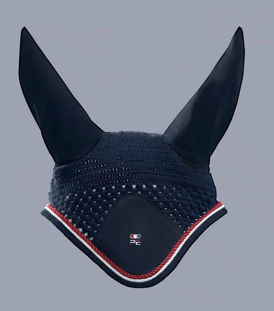 Premier Equine Fly Veil by Premier Equine at  Try a Bit
