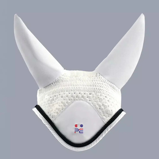 Premier Equine Fly Veil by Premier Equine at  Try a Bit