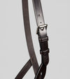 Standard Foal Slip 3/4" Dark Havana by Premier Equine Int. Ltd. at  Try A Bit