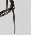 Standard Foal Slip 5/8" Dark Havana by Premier Equine Int. Ltd. at  Try A Bit