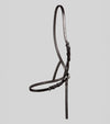Foal Slip 1/2" Dark Havana by Premier Equine Int. Ltd. at  Try A Bit