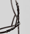 Foal Slip 1/2" Dark Havana by Premier Equine Int. Ltd. at  Try A Bit