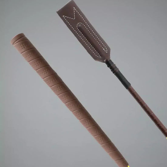 Premier Equine Foligno Jumping Bat by Premier Equine at  Try a Bit
