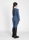 Maximilian Equestrian YR Pro Riding Leggings (Sailor) by Maximilian Equestrian at  Try a Bit