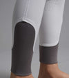 Premier Equine Gando Boys Gel Knee Competition Riding Breeches by Premier Equine at  Try a Bit