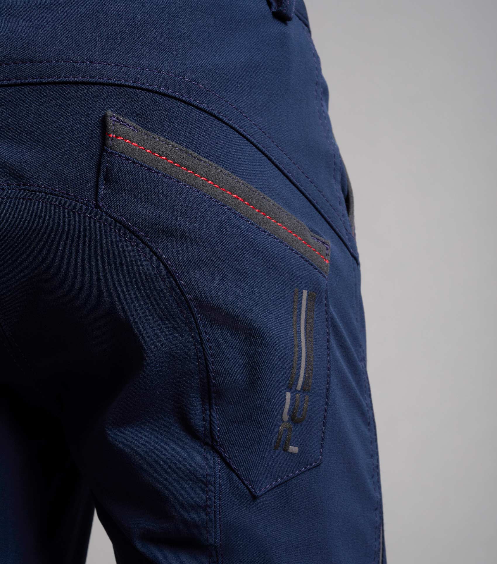 Premier Equine Gando Boys Gel Knee Riding Breeches by Premier Equine at  Try a Bit