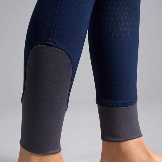 Premier Equine Gando Boys Gel Knee Riding Breeches by Premier Equine at  Try a Bit