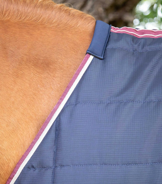 Premier Equine Garissa Stable Rug 100g by Premier Equine at  Try a Bit