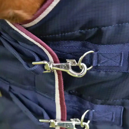 Premier Equine Garissa Stable Rug 100g by Premier Equine at  Try a Bit