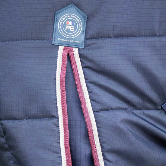 Premier Equine Garissa Stable Rug 100g by Premier Equine at  Try a Bit