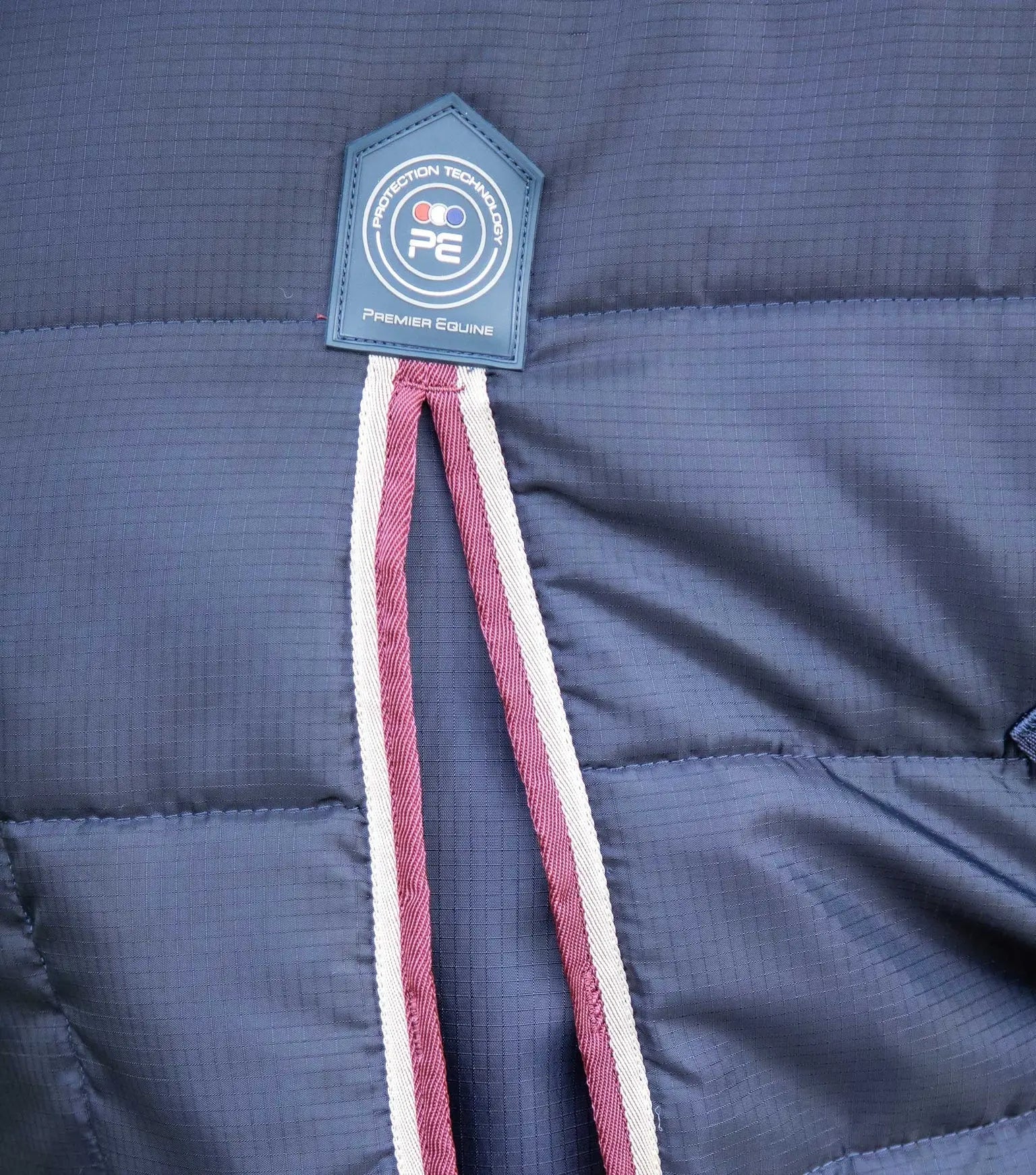 Premier Equine Garissa Stable Rug 100g by Premier Equine at  Try a Bit