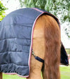 Premier Equine Garissa Stable Rug 100g by Premier Equine at  Try a Bit