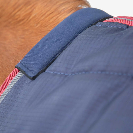 Premier Equine Garissa Stable Rug 200g by Premier Equine at  Try a Bit