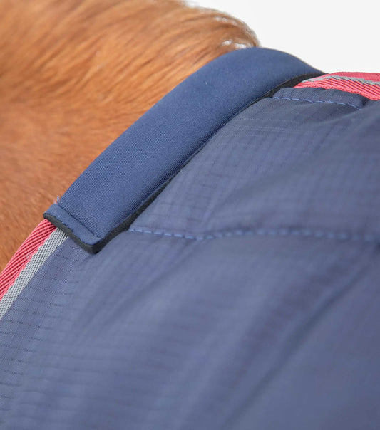 Premier Equine Garissa Stable Rug 200g by Premier Equine at  Try a Bit