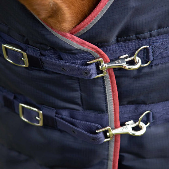 Premier Equine Garissa Stable Rug 200g by Premier Equine at  Try a Bit