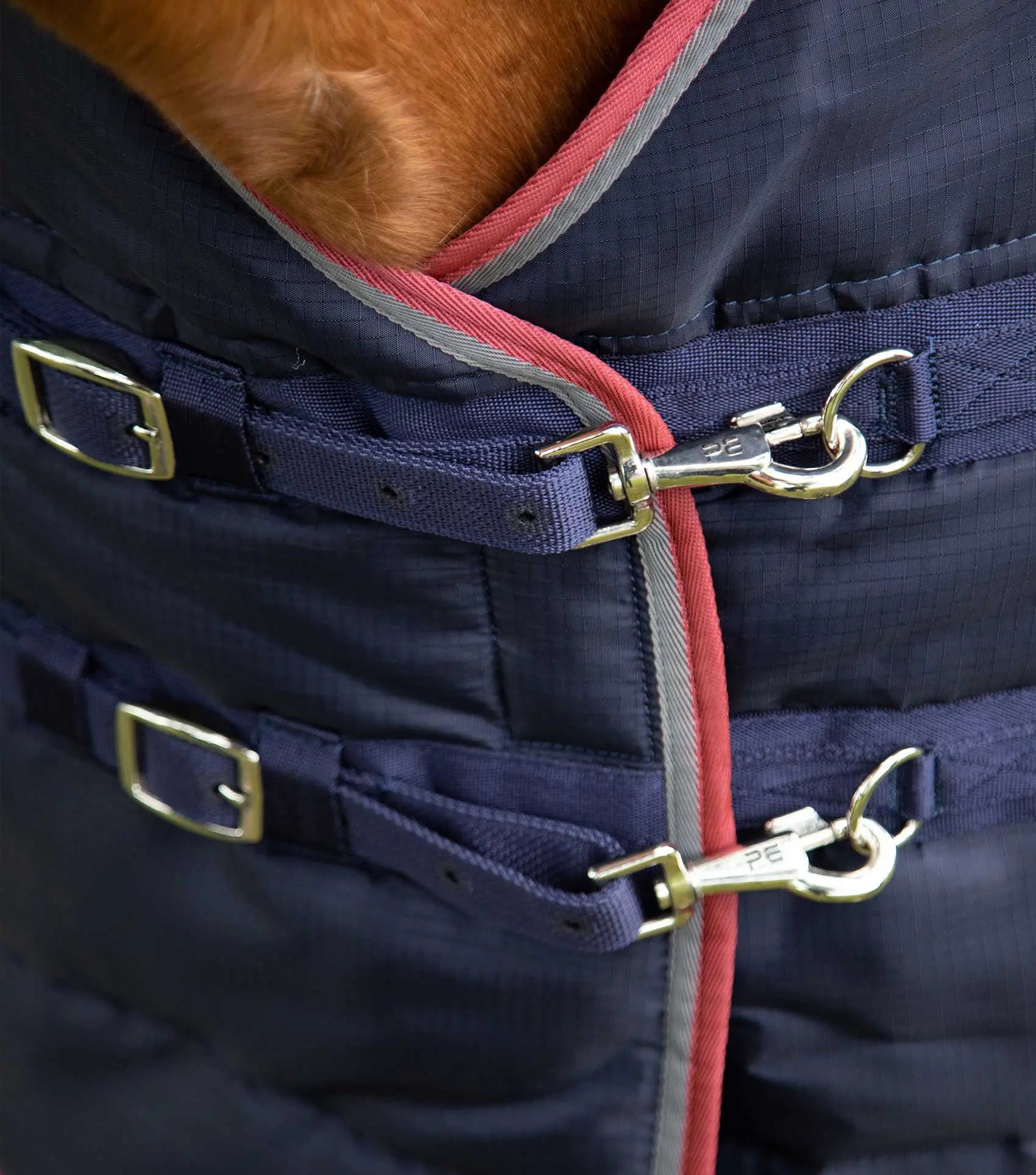 Premier Equine Garissa Stable Rug 200g by Premier Equine at  Try a Bit