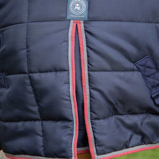 Premier Equine Garissa Stable Rug 200g by Premier Equine at  Try a Bit