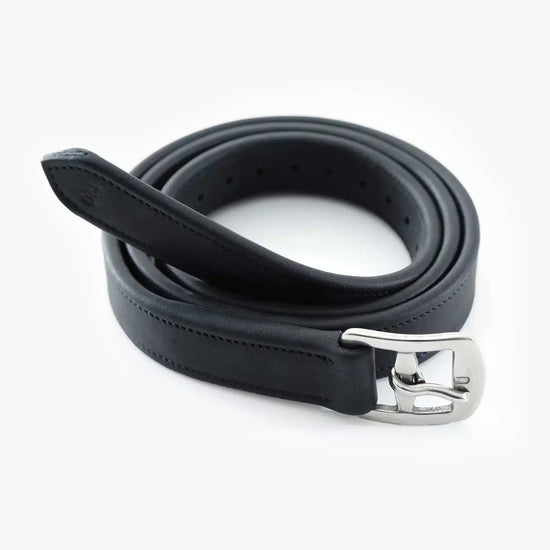 Premier Equine German Aniline Stirrup Leathers by Premier Equine at  Try a Bit