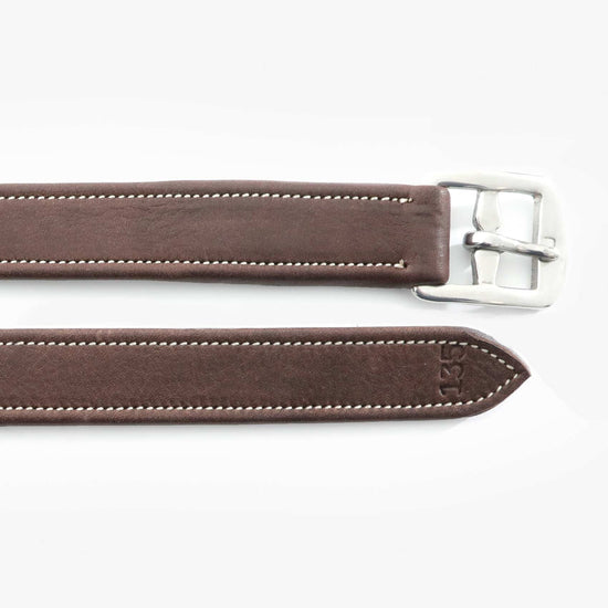 Premier Equine German Aniline Stirrup Leathers by Premier Equine at  Try a Bit