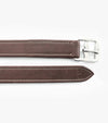 Premier Equine German Aniline Stirrup Leathers by Premier Equine at  Try a Bit