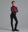 Premier Equine Concerto Girls Riding Tights by Premier Equine at  Try a Bit