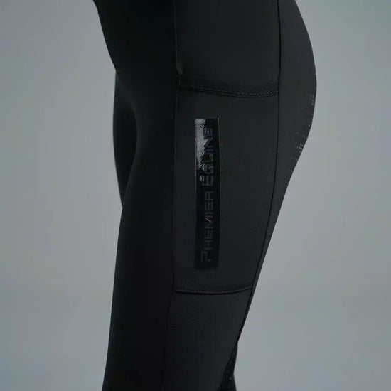 Premier Equine Concerto Girls Riding Tights by Premier Equine at  Try a Bit