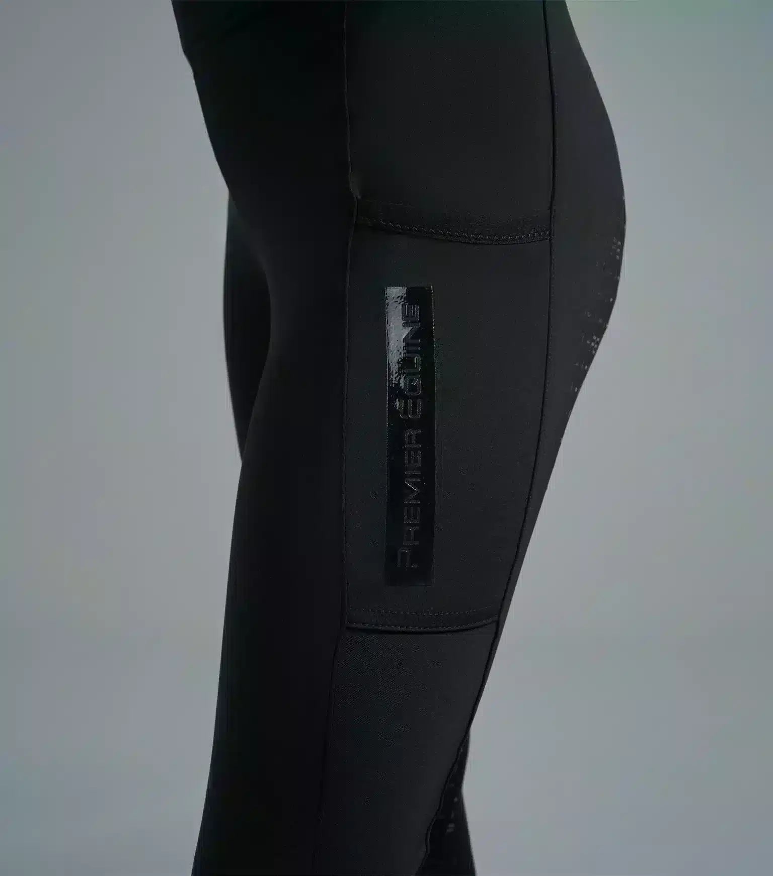 Premier Equine Concerto Girls Riding Tights by Premier Equine at  Try a Bit