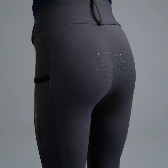 Premier Equine Concerto Girls Riding Tights by Premier Equine at  Try a Bit
