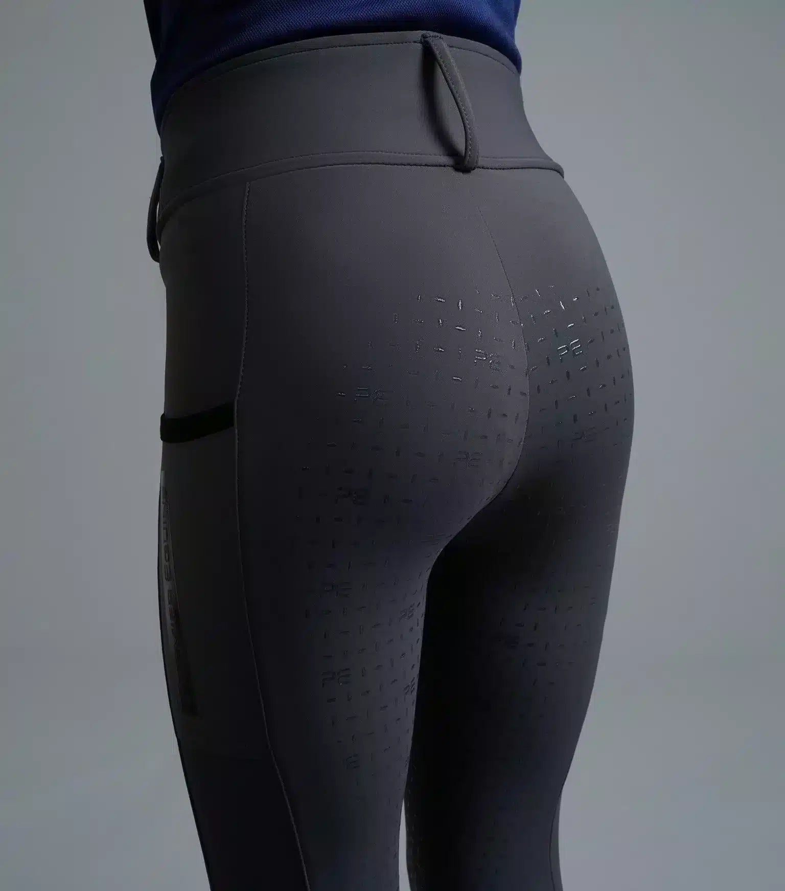 Premier Equine Concerto Girls Riding Tights by Premier Equine at  Try a Bit