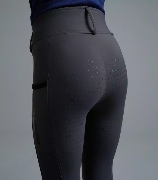 Premier Equine Concerto Girls Riding Tights by Premier Equine at  Try a Bit