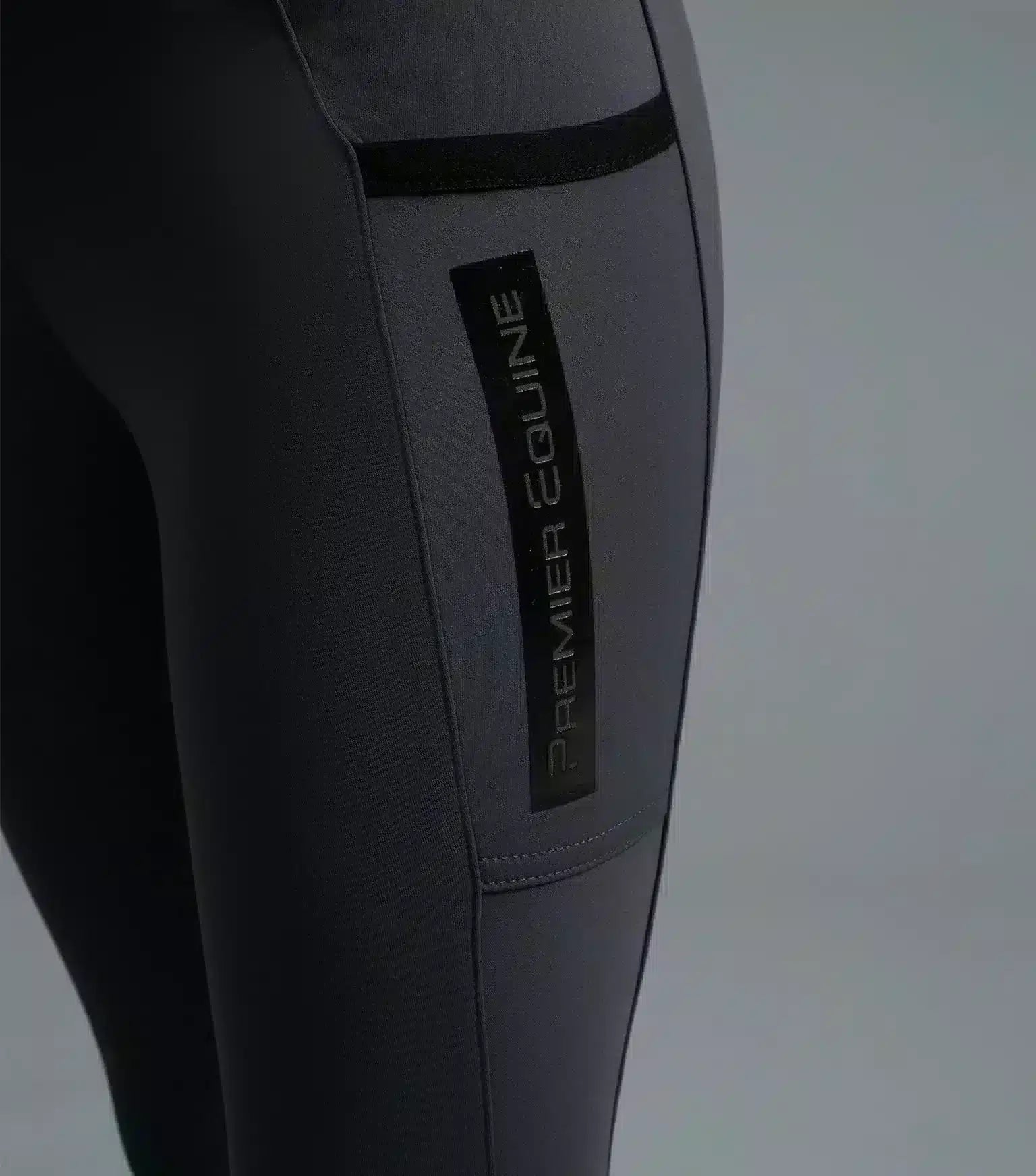 Premier Equine Concerto Girls Riding Tights by Premier Equine at  Try a Bit