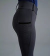 Premier Equine Concerto Girls Riding Tights by Premier Equine at  Try a Bit