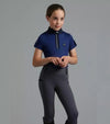 Premier Equine Concerto Girls Riding Tights by Premier Equine at  Try a Bit