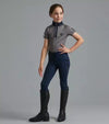 Premier Equine Concerto Girls Riding Tights by Premier Equine at  Try a Bit